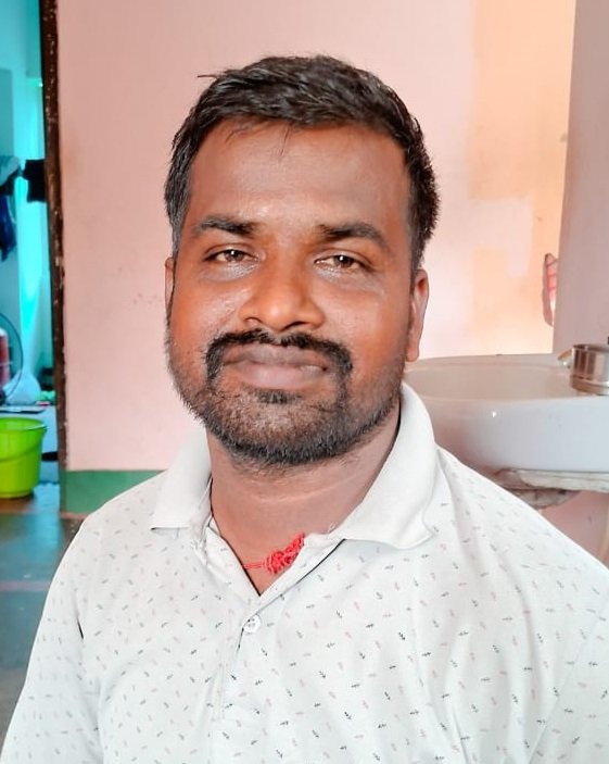 PRAKASH KUMAR NAYAK VISIT WITH CAR RENTAL SERVICE IN PURI (SAI ATITHI TRAVELS)