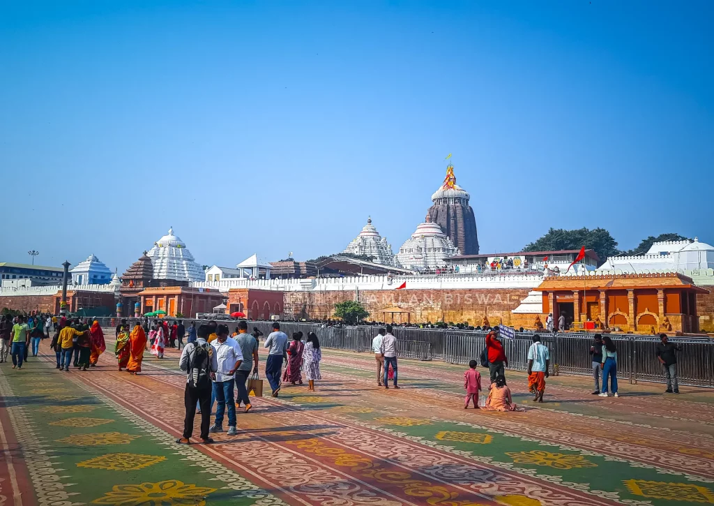 Odisha-Tour-Package-with-Bhubaneswar-Puri-2-1024x725