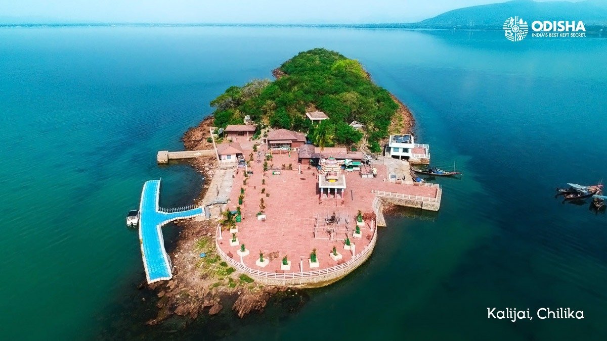 CHILIKA