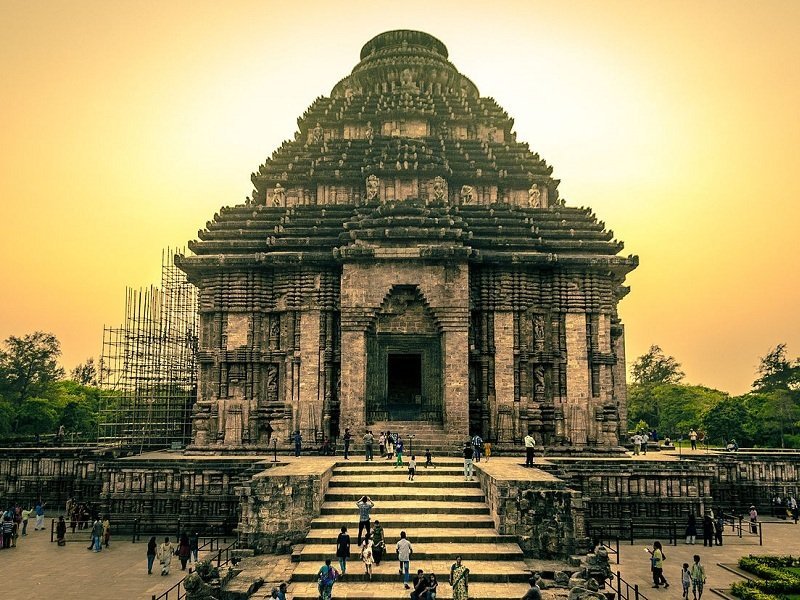KONARK