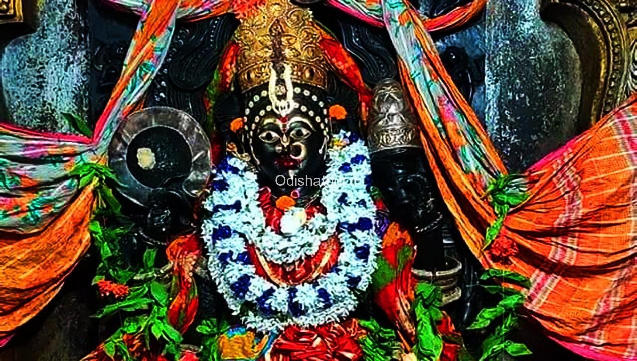 MAA MANGALA