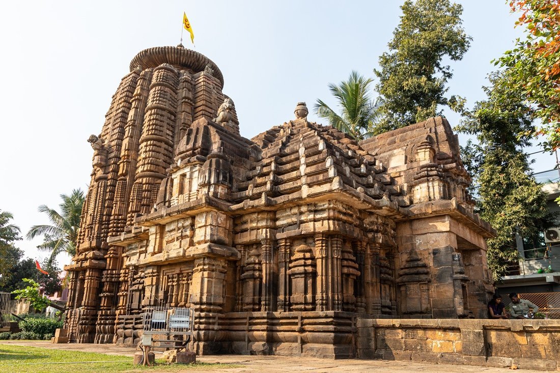 SIDHESWAR