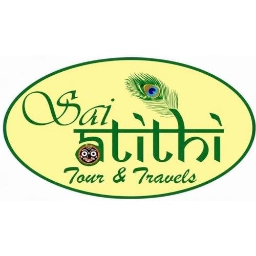 Sai Atithi Travels Logo